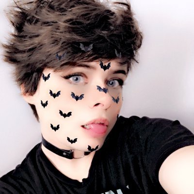 TheChayed's profile picture. (she/her) 
#bisexual #witch #gamedev 
Cairo Creative Studios Founder
@tailsarmada Senior Engineer
@RayAmaneGaming is my beautiful wife ♥