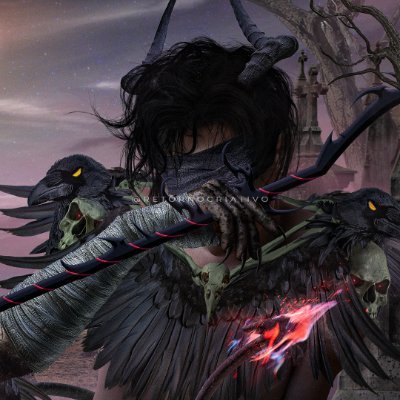 retornocriativo's profile picture. 