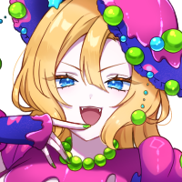 Bar_Code_Head's profile picture. PBWアルパカコネクトのPLアカウントです。
空リプ、無言フォロー平気でやらかします。ご容赦下さい。
逆に無言フォロー頂いても全然OKっす。
絵は無断転載不可。
アイコン制作はおまぐIL様。