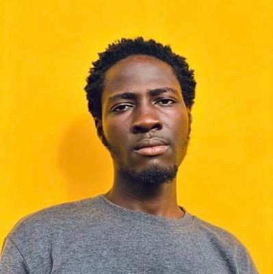 ameyaw_rans's profile picture. Graphic Designer | Tech Guy 💻 | IT Enthusiast 🌐 | Barca ❤️💙 | Blogger | YouTuber @ BoldCityStudio | Telegram • https://t.co/pHvUtJTRo8 💱
I FOLLOW BACK...