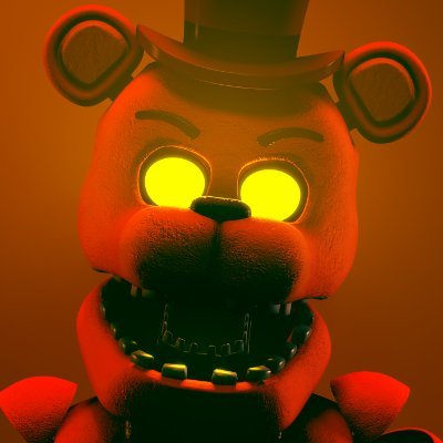 Jack-O-OPandTSFan 🎃さんのプロフィール画像
