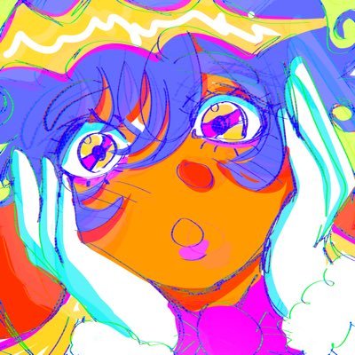 tenmatsukasalvr's profile picture. 🇵🇭Artist : #arttwt : OCs Mainly (*´꒳`*) : COLORFUL ARTWORK HURRAHHH