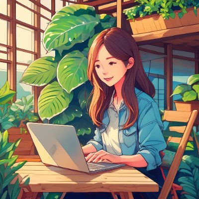BloggerRyoka's profile picture. 最近、AIを勉強しなきゃと思って日々、AIと対話しています🗣️自分のお勉強を兼ねた投稿をします❣️(AI秘書チーム対応)←間違いがあったら優しく指摘していただけると嬉しいです(*๓´╰╯`๓)♡✨️note:https://t.co/FqEOmz97y4