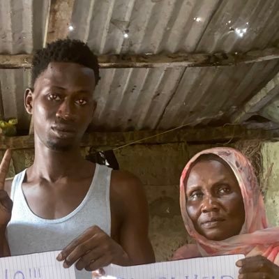 aminata_sa66437's profile picture. child of god, Maga, humanity,❤️✊🏾✊🏾