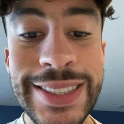 badbuusi's profile picture. 