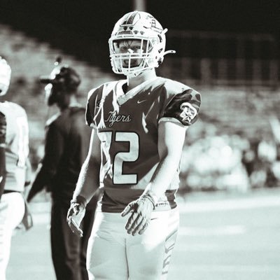 GabrielMcC08's profile picture. 2027/6'3/250/3 honors classes/Gmail mcclellangabriel8@gmail.com/ #72