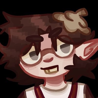 Kasuracha's profile picture. Hago dibujos chulis pero no aqui mirarlos en ig me cago en todo
el warioware es mi vida