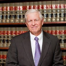 TNRobertsIII's profile picture. Attorney at Law
