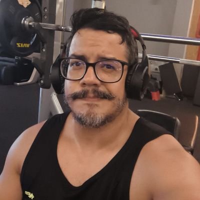 allen_n's profile picture. Sou do tipo de bixa que ao invés de ser fã de diva enlouquece com quadrinho novo da marvel ...ಠ_ಠ (qualquer pronome)
https://t.co/0jYF1yozR4
