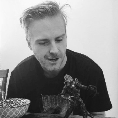 alexdrummo's profile picture. Creator- Epic Isometric patreon