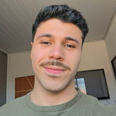 natanassuncao_'s profile picture. viva e deixe viver