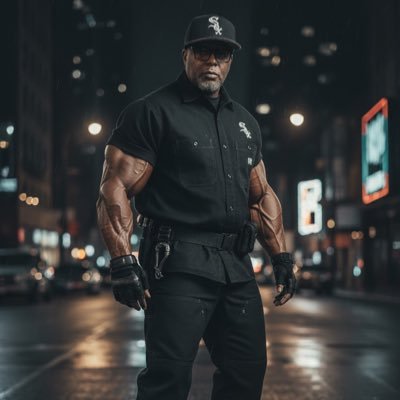 LordShrewdMedia's profile picture. A cool guy. Till you fuck up🤨