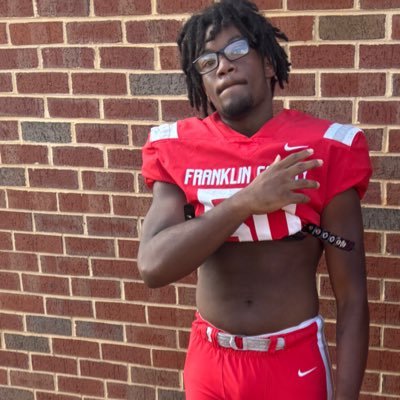 Jordynrather7's profile picture. 15| 5.10 190lbs|| football player| fchs eagles|| positions defensive end/Dl| bench 240 squat 405 deadlift 600 brd jump 8.3|| gpa 3.0|| ncaa ID 2507671544