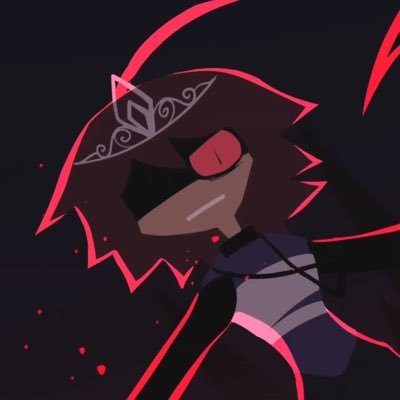 Bunny_Spid3r's profile picture. I might post gacha, I like Hazbin and Helluva. she/her/hers