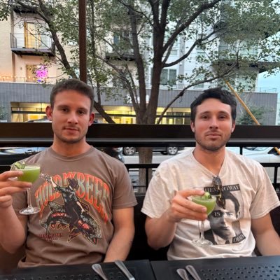 griffinsburnr's profile picture. diesel dojo master @with_hedges