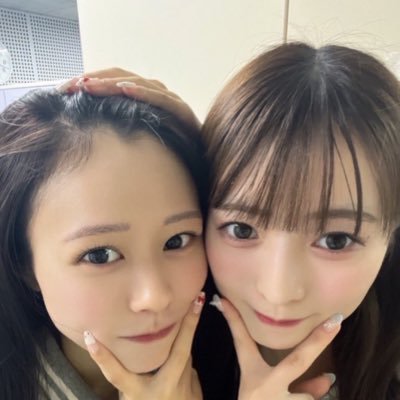 cs_miyu_to_paru's profile picture. 05 推し CUTIE STREET 🩵みゆ＆🩷ぱるたん 🕊@miyu_cs0913 @haruka_cs0129 #CUTIE_STREET_ #梅田みゆ #桜庭遥花 #うめ組日記