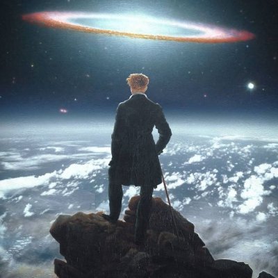 AR1A_T's profile picture. Perpetual Anti-Doomer