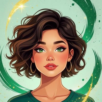 JozMary19's profile picture. Happy at home ✌️ | Digital creator 🎨 | Entrepreneur 💼 | Crypto 💸 | Building the future 🌟