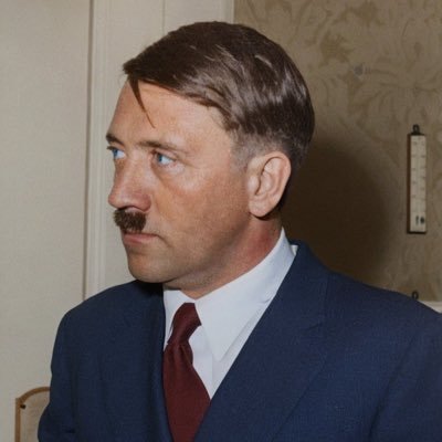 justjptrading's profile picture. Deportation enthusiast. German by heritage, American by birth. Karl Radl is one of my fav follows on here. They killed JFK, our last great American president.