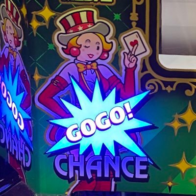 CODE_pachislo's profile picture. 関西//苺ゆい🍓