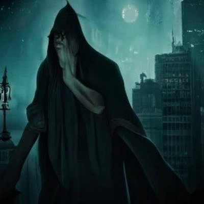 hermitmancer's profile picture. 