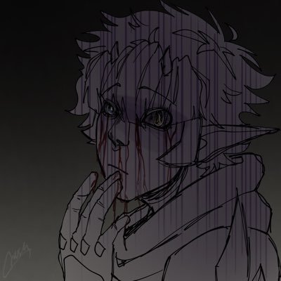 _STAR__STRUCK__'s profile picture. Hello hello you can call me by my display! • Digital Artist • 18 yo • Masc Prns • (old/inaccessible acc: @Gummyy_sharkk) 🪦