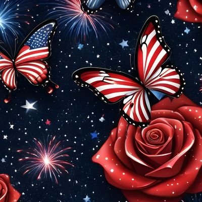 Maryann4848's profile picture. 💥ProudPatriot🇺🇸MAGA💥ICE🇺🇸Vets🇺🇸🇺🇸Police🇺🇸1A2A🇺🇸Love USA Military 🇺🇸CharlieKirk🫶🙏EnglishOnly🇺🇸Enjoy Patriots Videos & Reading Great Posts