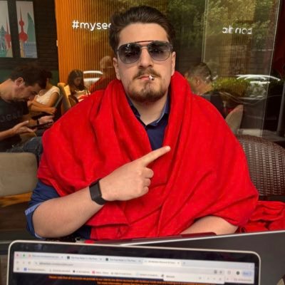 DonOfSales's profile picture. 