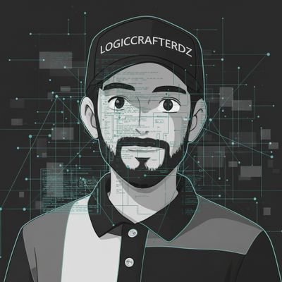 Arana_lib's profile picture. Just a curious dev building weird tools that (sometimes) work. One line at a time.