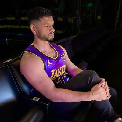 XOLakeShow's profile picture. job’s not finished. job finished? 🏆 @polymarketsport