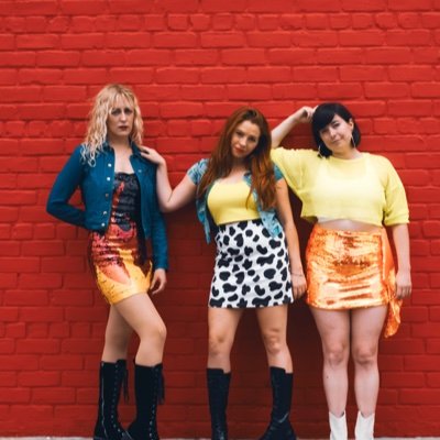 weareNEWMYTHS's profile picture. ✖️𝚋𝚛𝚘𝚘𝚔𝚕𝚢𝚗-𝚏𝚘𝚛𝚖𝚎𝚍 𝚗𝚎𝚠 𝚠𝚊𝚟𝚎 𝚛𝚘𝚌𝚔 / 𝚙𝚘𝚙 𝚙𝚘𝚠𝚎𝚛 𝚝𝚛𝚒𝚘✖️