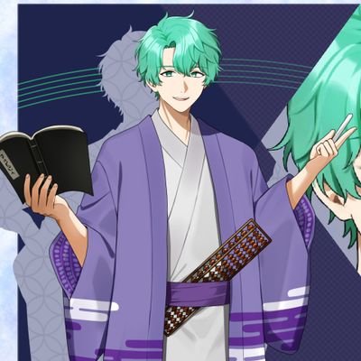 mikumon_koga's profile picture. はじめまして。HighLight production ( @High_Light_V ) 14期生の古賀三雲(こが みくも)と申します☁町の寺子屋で算術を教えております📐 素敵な母上様➤ @ta_ma_go0 ※DMは事務所管理になります
#IRIAMライバー
#Vライバー