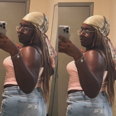 yasjanellee's profile picture. Ms. Drama ready to cause problems  #clearmyset