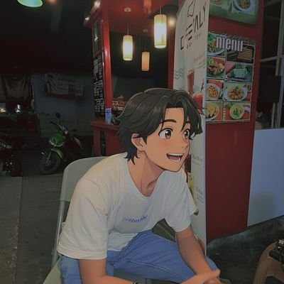 EpaCrypt25's profile picture. Frontend Developer, Web 3 Developer, Programming Bot.