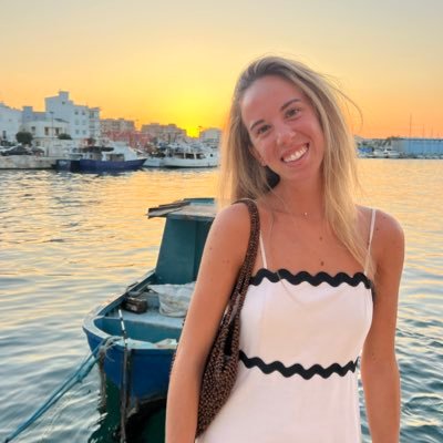 isalizarraga11's profile picture. Psychiatry resident at @ClinicaNavarra 🧠 | Currently internship at @UTHealthHouston 🇺🇸