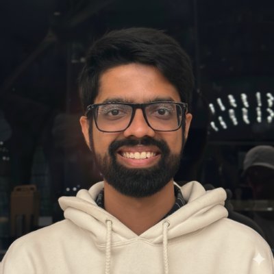 narsagna's profile picture. Co-founder at Skillsync | Organize the world's talent