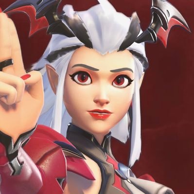 foxdroidd's profile picture. 🪶🇨🇦 ⸝⸝ multifandom mostly ow + fn ᯓ✰ 20 ⚢ ic Astreairl