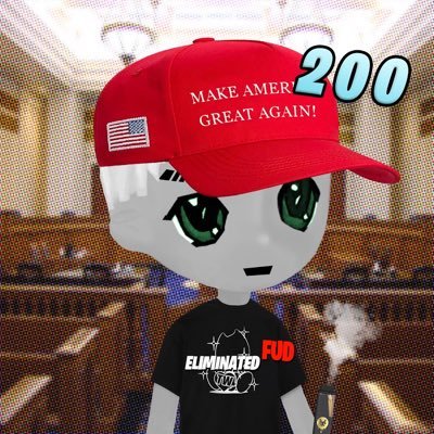 CryptoZimmy's profile picture. God 🥇Trump & Elon 🥈 Family 🥉JUPIVERSE LOVER!