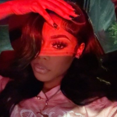 liashari3's profile picture. God first ❤️