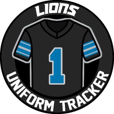@LionsUniforms