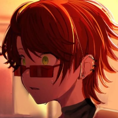 MILGRAMOOMF's profile picture. 『EN/ID 🆗️』
i draw ✍️ (3d anim student)
🚫 repost 🚫 AI // sub @hirojimatxt
|| 📩email: kiokuhara@gmail.com
sub: @hirojimatxt