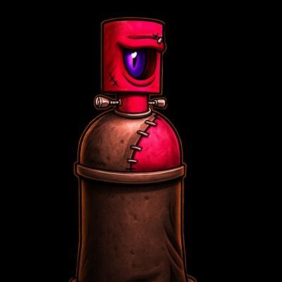Havoc_the_Ape's profile picture. NFT Artist, Degen, Holder of Many & Maxi of None, Build, Support, 🦍🔗 ApeChain $APE @ApeCoin
Artist profile @SprApeAint
-One Pack Raccoons 🦝-