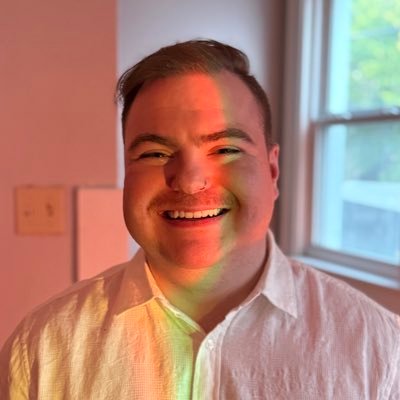 AllardSchmidt20's profile picture. co-host of the Scaredy Brats podcast | he/him | TikTok: logans.reads | TikTok: allardschmidt