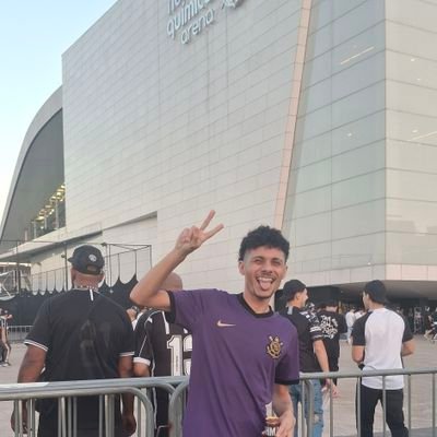 guiVAICE's profile picture. Você que entra nesse perfil, abandone toda a esperança