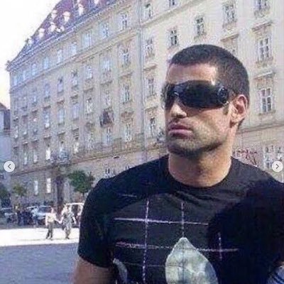 BenKennedy0's profile picture. Fenerbahçe.