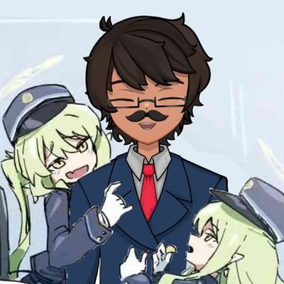 ChristianAniPod's profile picture. I post about how anime is actually Christian ✝️. Proud Filipinx 🇦🇺🇵🇭; catch me on stream sometime; I'm also a VTuber.