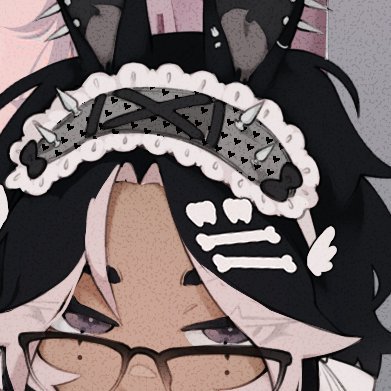 xionbnny's profile picture. 