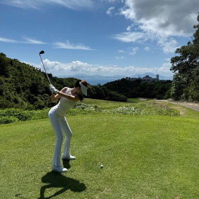 carolinaf_psi's profile picture. Golf enthusiast (and Tiger Woods fan). Chinese descent, independent thinker. All opinions are personal.⛳️