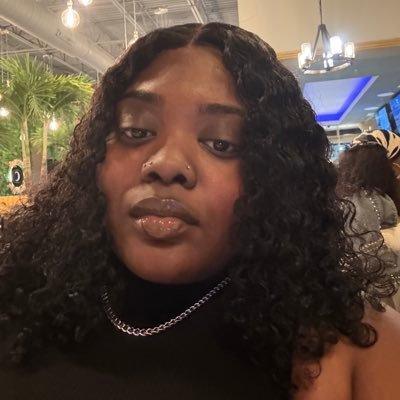 SHAWNAAFAYE's profile picture. Jamaican