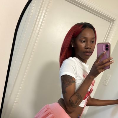 NayjaMother's profile picture. Nay 💕 No🩵 Noonie🩵